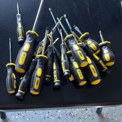 Tools 