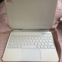 iPad 10.9 Inch Case Keyboard 