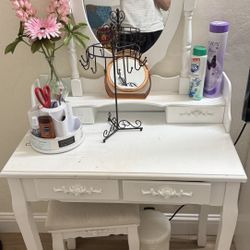 Dressing Table 