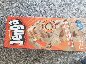 Jenga