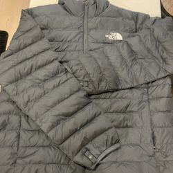 Mens North Face Jacket 