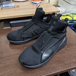 Puma Fierce Woman's Size 8