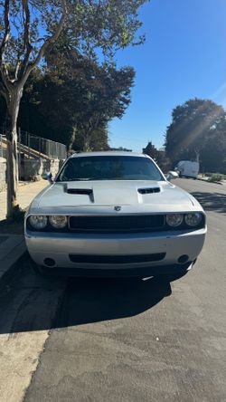 2010 Dodge Challenger