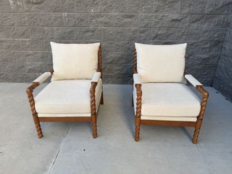 Accent Chairs