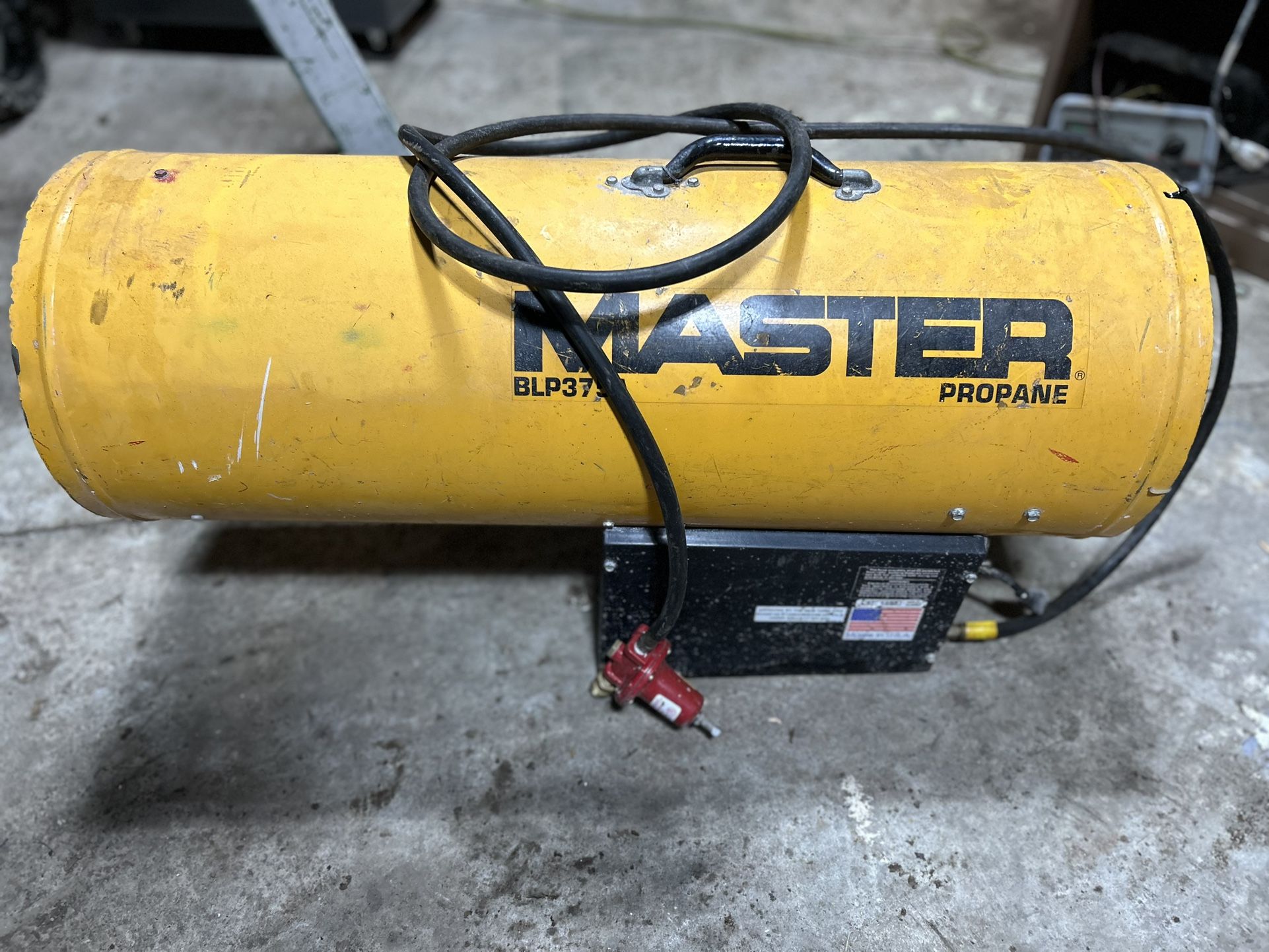 Big Heater