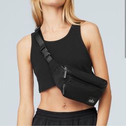 New Alo Fanny pack
