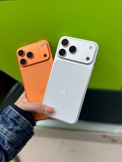 Apple iPhone 17 Pro Max Unlocked 