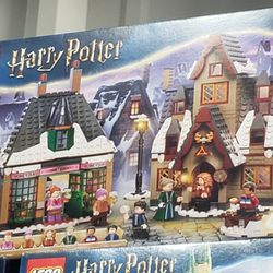 Lego Set Harry Potter
