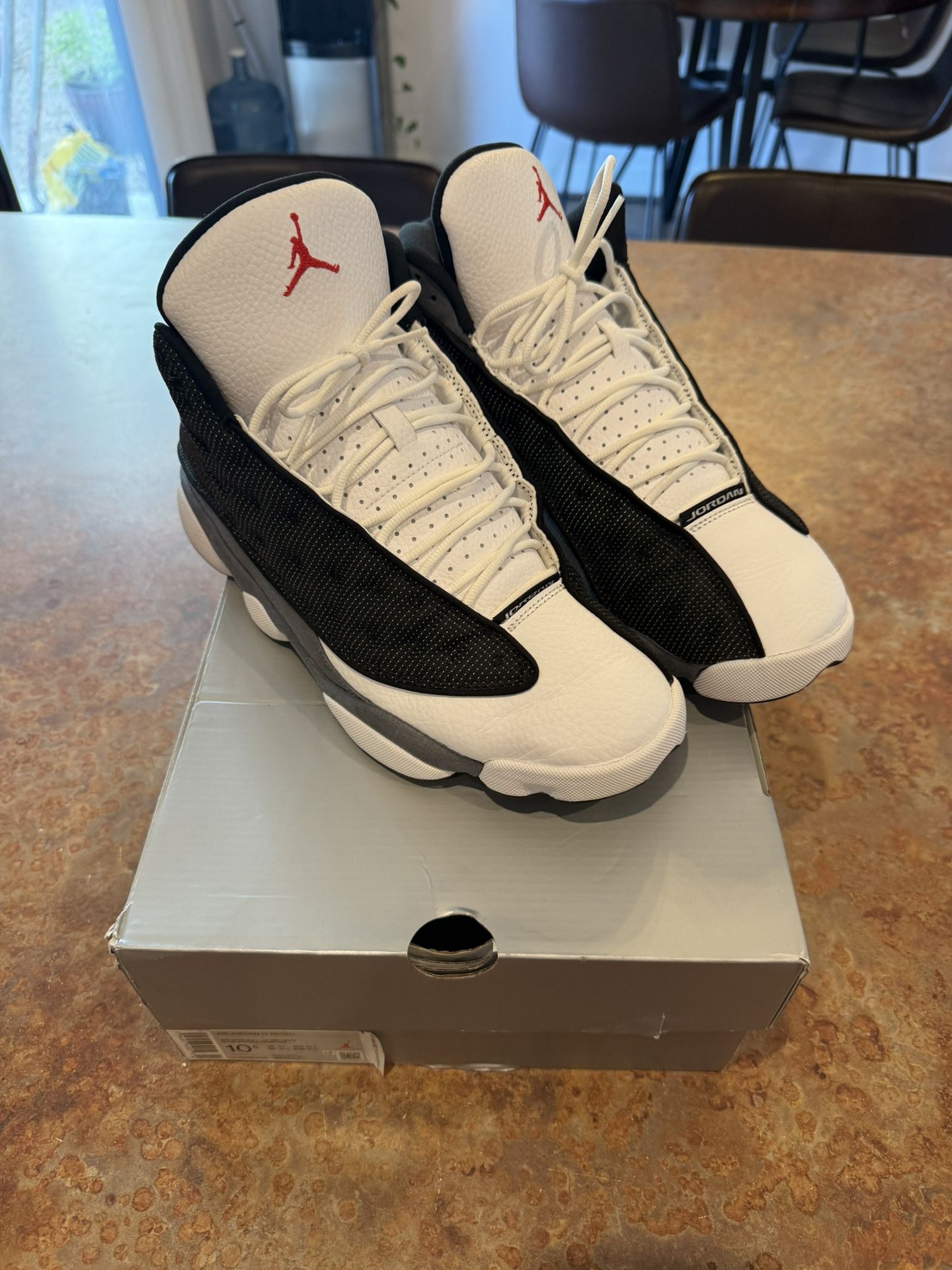 Jordan 13 