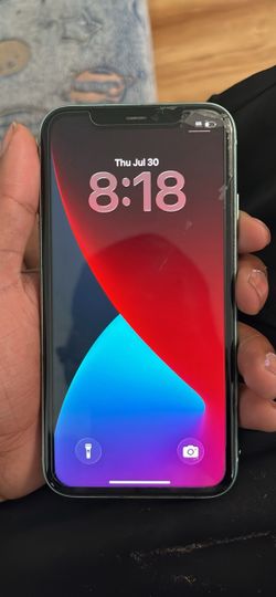 iPhone 11