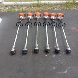 Stihl Fs 111r Weedeaters 