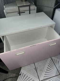 Toy Organizer Storage Box