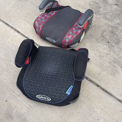 Toddler Booster Seats 
