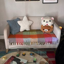 IKEA Loveseat sofa 