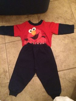 Boys size. 2