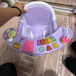 Activity Booster Seat 