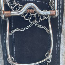 Frenos Para Caballo Polainas 