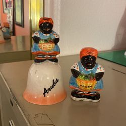 Handcrafted Set