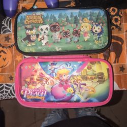Switch Cases