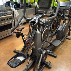 BowFlex Elliptical 