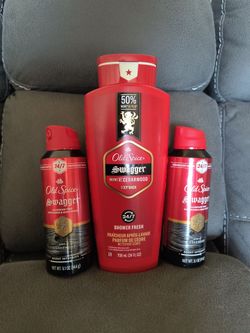 3pc bundle set