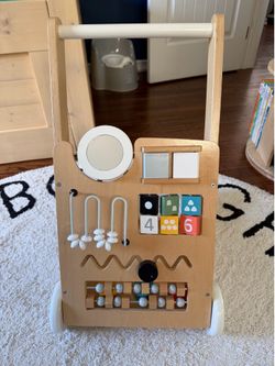 Baby walker