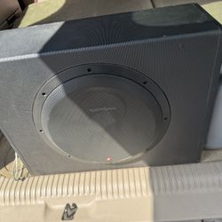 Colgate Speaker