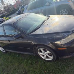 2003 Mazda 6