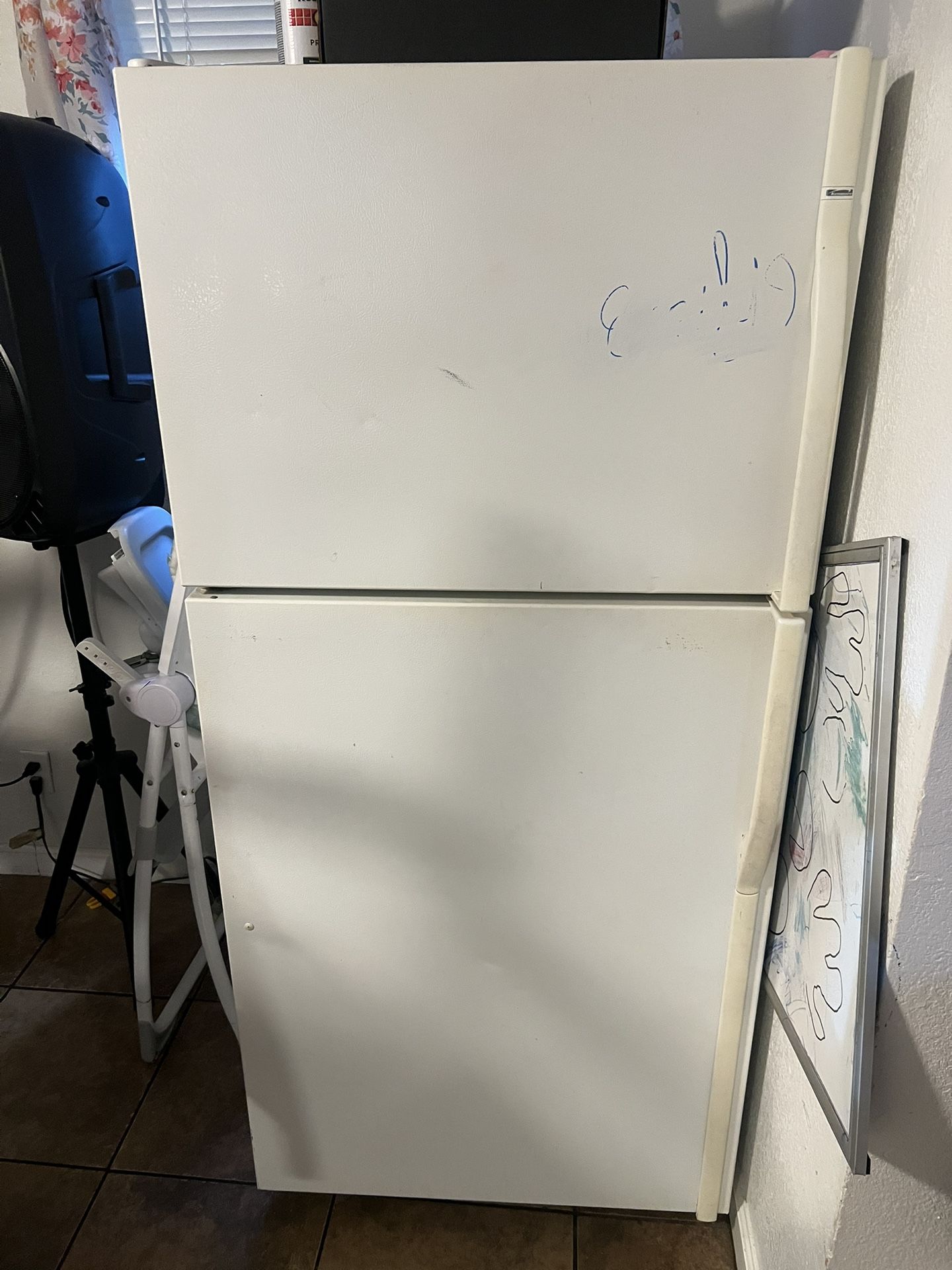Fridge