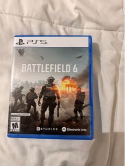 Battlefield 6