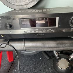 Sony Receiver STR-DH130 