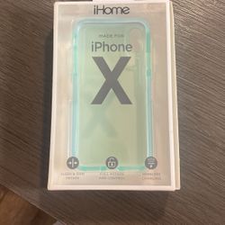 Case For iPhone X 