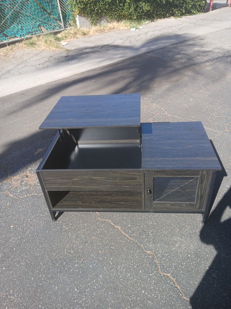 Brand New Coffee Table