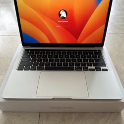 MacBook Pro