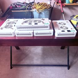 BLOOMSPECT GROW LIGHTS