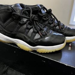 Jordan 11 72-10s