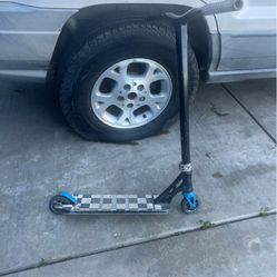 Pro Scooter