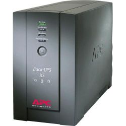 APC Backup Battery Backup