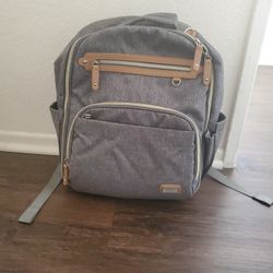Diaper Bag