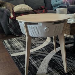 IKEA Purifier Table 
