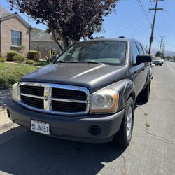 2004 Dodge Durango