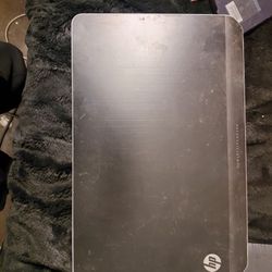 Hp Laptop 