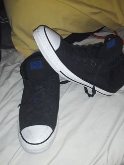 Brand new converse