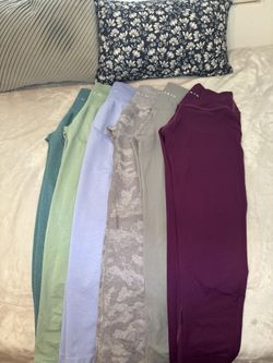 NVGTN leggings