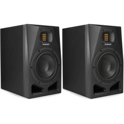 Adam Audio A7V Studio Monitor Speakers
