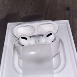 Apple airpod pros 2nd gen