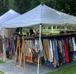 Drum Circle Wanted Or Acoustic Band / Solo Artist Musicians Outside Event No Generator 