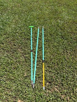 12 foot shallow water anchor