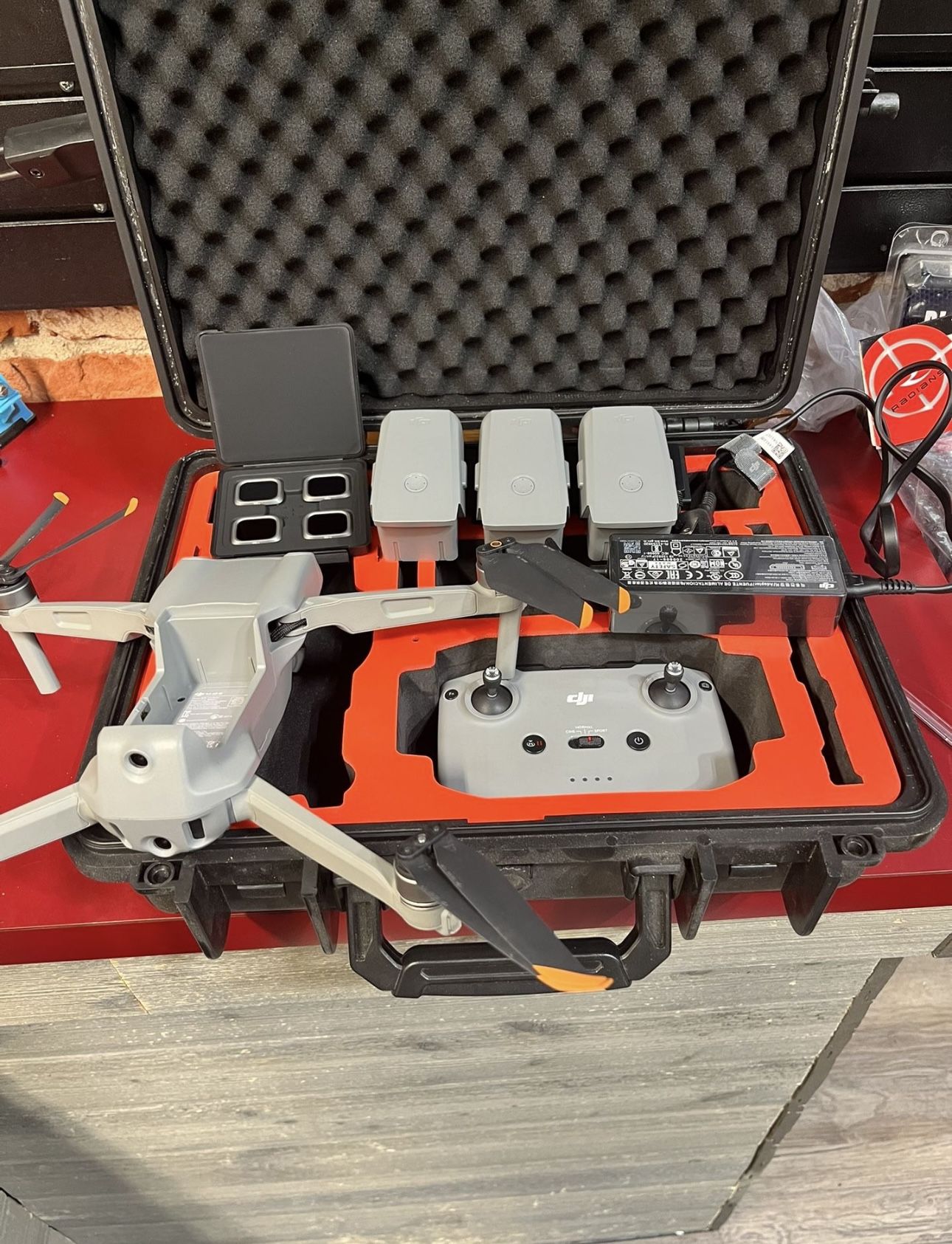 DJI Air 2S