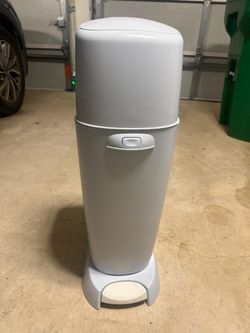 Playtex Diaper Gene with Refills